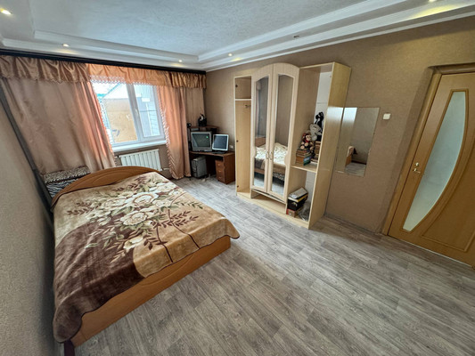 Продам дом, Новокузнецкая ул, 37, Новый Мир с, 0 км от города