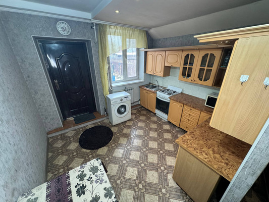 Продам дом, Новокузнецкая ул, 37, Новый Мир с, 0 км от города