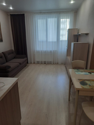 Продам однокомнатную (1-комн.) квартиру, Пражская ул, 13, Кудрово г