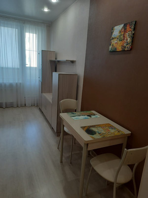 Продам однокомнатную (1-комн.) квартиру, Пражская ул, 13, Кудрово г