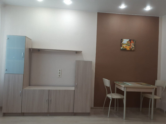 Продам однокомнатную (1-комн.) квартиру, Пражская ул, 13, Кудрово г