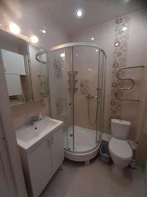 Продам однокомнатную (1-комн.) квартиру, Пражская ул, 13, Кудрово г