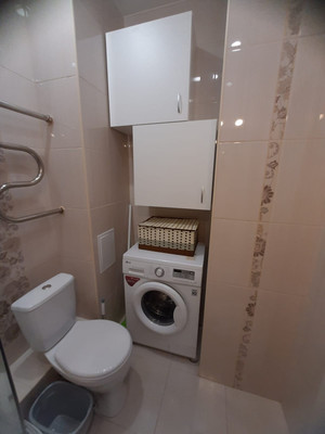 Продам однокомнатную (1-комн.) квартиру, Пражская ул, 13, Кудрово г