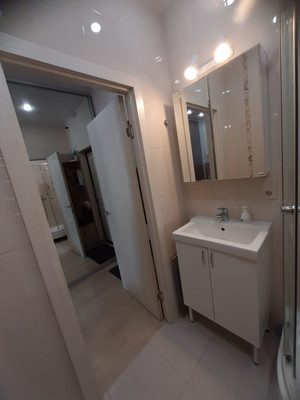 Продам однокомнатную (1-комн.) квартиру, Пражская ул, 13, Кудрово г