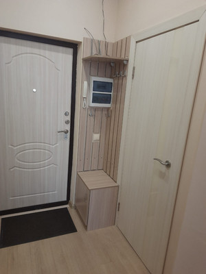 Продам однокомнатную (1-комн.) квартиру, Пражская ул, 13, Кудрово г