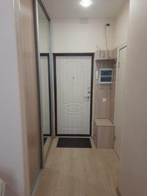 Продам однокомнатную (1-комн.) квартиру, Пражская ул, 13, Кудрово г