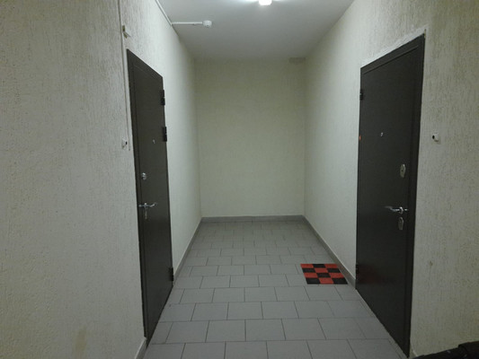 Продам однокомнатную (1-комн.) квартиру, Пражская ул, 13, Кудрово г