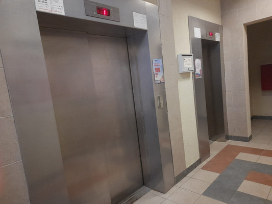 Продам однокомнатную (1-комн.) квартиру, Пражская ул, 13, Кудрово г