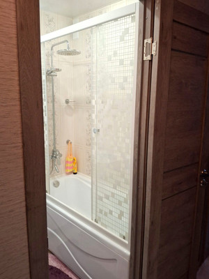 Продам двухкомнатную (2-комн.) квартиру, Молодежный проезд, 4, Мурманск г