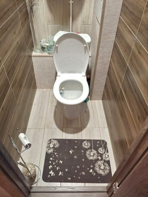 Продам двухкомнатную (2-комн.) квартиру, Молодежный проезд, 4, Мурманск г