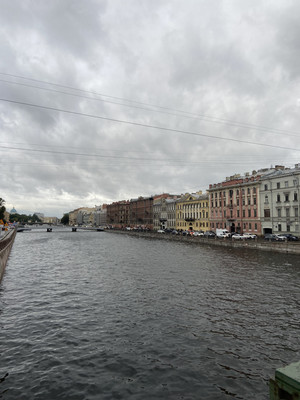 Продам комнату в 7-комн. квартире, Большой Казачий пер, 4А, Санкт-Петербург г