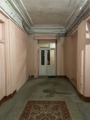 Продам комнату в 7-комн. квартире, Большой Казачий пер, 4А, Санкт-Петербург г