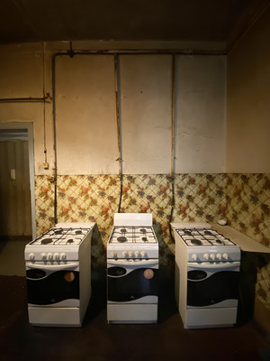 Продам комнату в 7-комн. квартире, Большой Казачий пер, 4А, Санкт-Петербург г