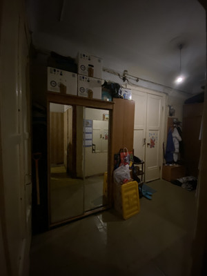 Продам комнату в 7-комн. квартире, Большой Казачий пер, 4А, Санкт-Петербург г
