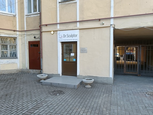 Сдам коммерческое помещение 120 м2, Невский пр-кт, 96, Санкт-Петербург г