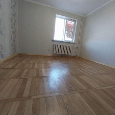 Продам однокомнатную (1-комн.) квартиру, им. Тургенева ул, 150, Краснодар г