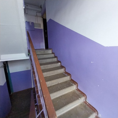 Продам однокомнатную (1-комн.) квартиру, им. Тургенева ул, 150, Краснодар г