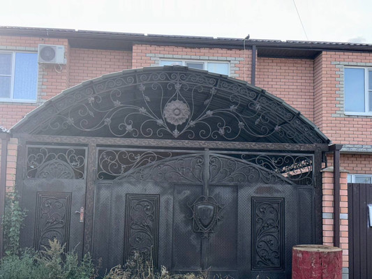 Продам таунхаус, Роз ул, 5И, Российский п, 0 км от города