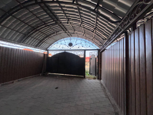 Продам таунхаус, Роз ул, 5И, Российский п, 0 км от города