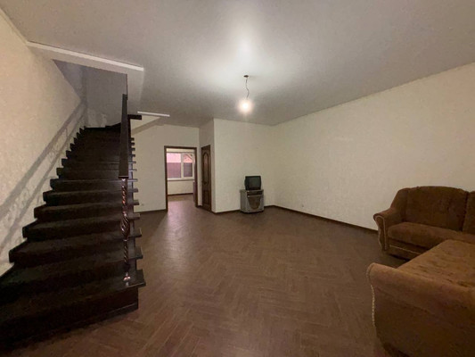 Продам таунхаус, Роз ул, 5И, Российский п, 0 км от города