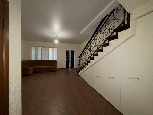 Продам таунхаус, Роз ул, 5И, Российский п, 0 км от города