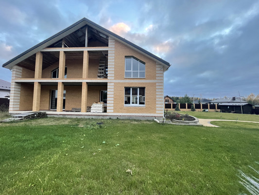 Продам коттедж, Песочная ул, 8, Полуниха д, 0 км от города