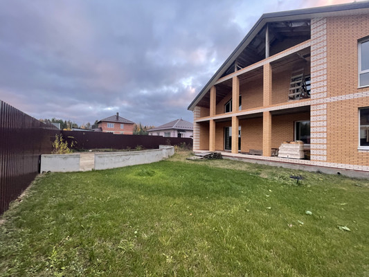 Продам коттедж, Песочная ул, 8, Полуниха д, 0 км от города