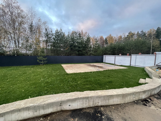 Продам коттедж, Песочная ул, 8, Полуниха д, 0 км от города