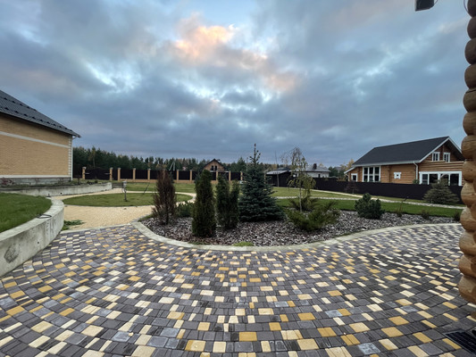 Продам коттедж, Песочная ул, 8, Полуниха д, 0 км от города