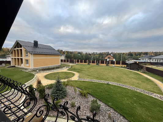 Продам коттедж, Песочная ул, 8, Полуниха д, 0 км от города