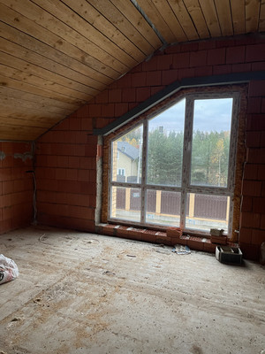 Продам коттедж, Песочная ул, 8, Полуниха д, 0 км от города