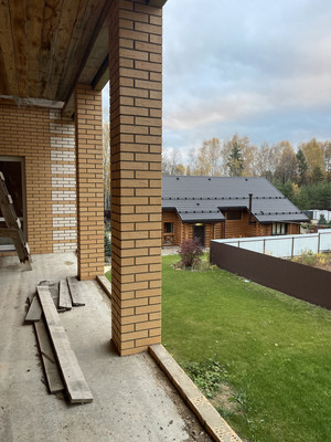 Продам коттедж, Песочная ул, 8, Полуниха д, 0 км от города