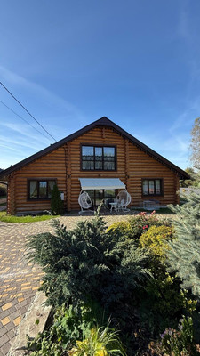 Сдам дом, Васильковая ул, 3, Полуниха д, 0 км от города