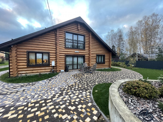 Сдам дом, Васильковая ул, 3, Полуниха д, 0 км от города