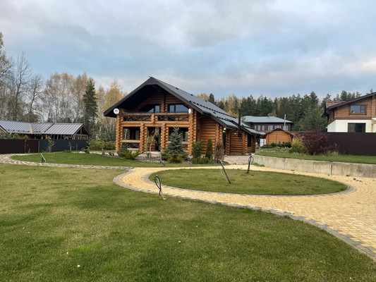 Сдам дом, Васильковая ул, 3, Полуниха д, 0 км от города