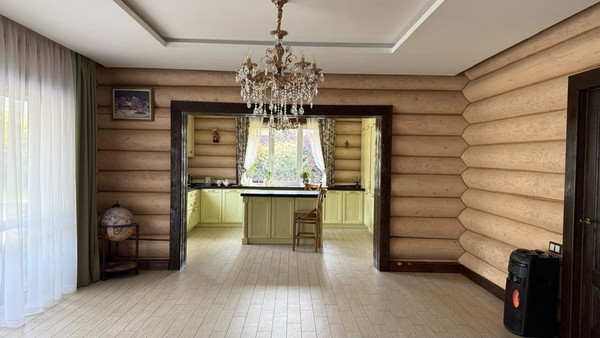 Сдам дом, Васильковая ул, 3, Полуниха д, 0 км от города