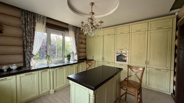 Сдам дом, Васильковая ул, 3, Полуниха д, 0 км от города