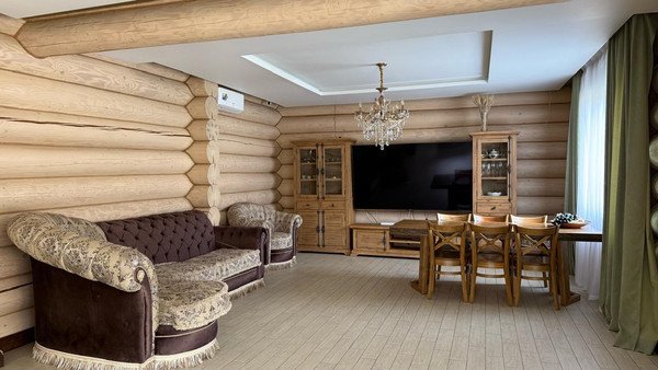 Сдам дом, Васильковая ул, 3, Полуниха д, 0 км от города