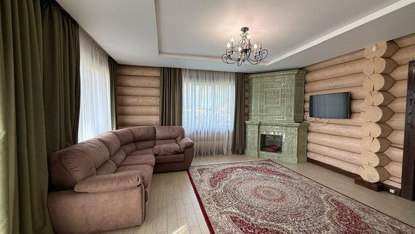 Сдам дом, Васильковая ул, 3, Полуниха д, 0 км от города