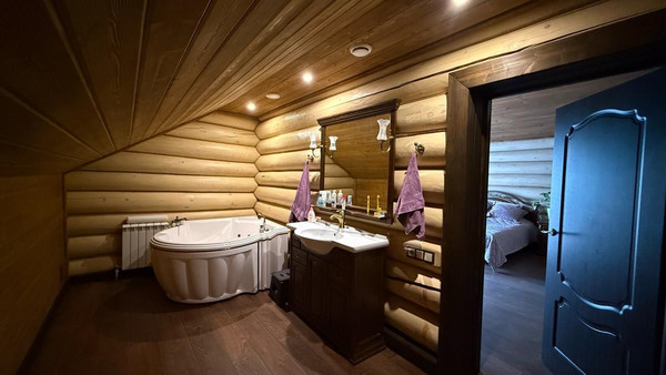 Сдам дом, Васильковая ул, 3, Полуниха д, 0 км от города