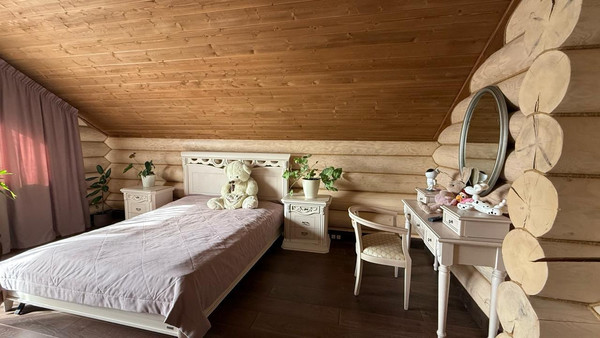 Сдам дом, Васильковая ул, 3, Полуниха д, 0 км от города