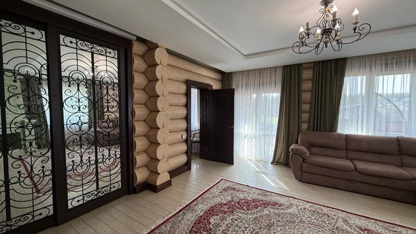 Сдам дом, Васильковая ул, 3, Полуниха д, 0 км от города