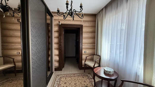 Сдам дом, Васильковая ул, 3, Полуниха д, 0 км от города