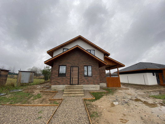 Продам дом, Дачная ул, Верея г, 0 км от города