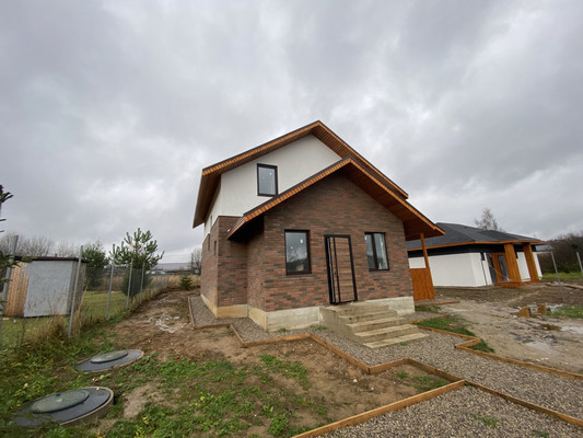 Продам дом, Дачная ул, Верея г, 0 км от города
