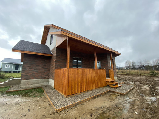 Продам дом, Дачная ул, Верея г, 0 км от города