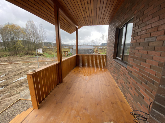 Продам дом, Дачная ул, Верея г, 0 км от города