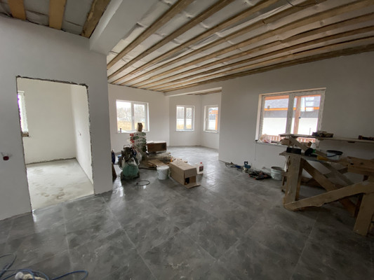 Продам дом, Дачная ул, Верея г, 0 км от города