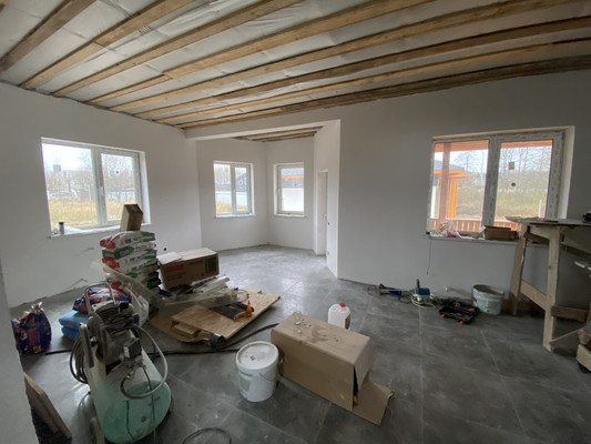 Продам дом, Дачная ул, Верея г, 0 км от города