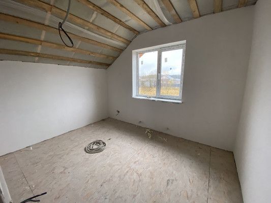 Продам дом, Дачная ул, Верея г, 0 км от города